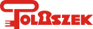 Polaszek Logo - strona główna